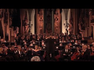 Herbert Howells (1892-1983)- Hymnus Paradisi - Sint-Janskathedraal, 's-Hertogenbosch 06.11.2015