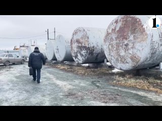 В Челябинской области сотрудники ФСБ задержали шестерых подозреваемых в хищении 200 тонн дизельного топлива на общую сумму 2,5 м