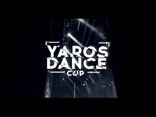 Yarosdance cup 2024 spring edition