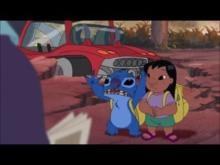 Lilo & Stitch » 01.