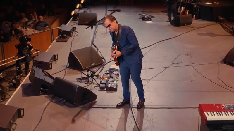 Joe Bonamassa The Last Matador Of Bayonne Live At The Hollywood Bowl With