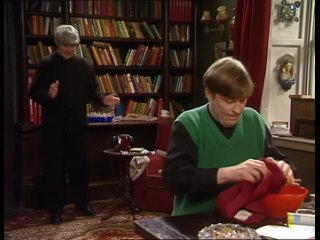 Father Ted: Season 3, Episode 1 Are You Right There, Father Ted (Channel 4 1998 UK)(ENG/SUB ENG)