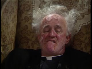 Father Ted: Season 3, Episode 5 Escape from Victory (Channel 4 1998 UK)(ENG/SUB ENG)