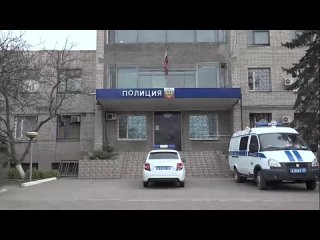 В Запорожской области полицейские задержали подозреваемых в ограблении пенсионерки