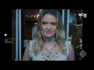 Zara Larsson - You Love Who You Love (MCM Top Russia) Top Mix