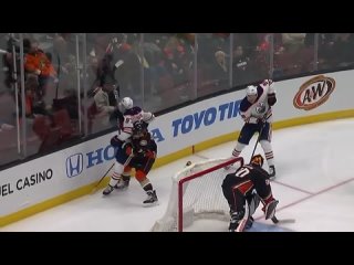 Oilers vs Anaheim Ducks - February 25, 2018 _ Game Highlights _ NHL 2017_18-(480p).mp4