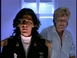 Modern Talking - Cheri, Cheri Lady (1985)