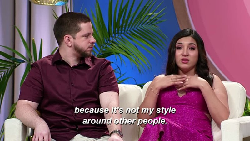 90 Day Fiance S10 E20