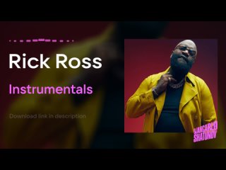 Rick Ross feat. Stalley - Kevin Hart (Instrumental)