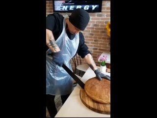 Video by Я Пончик, кулинария, Магнитогорск
