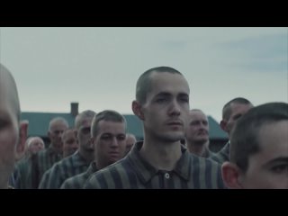 Татуировщик Аушвица / The Tattooist of Auschwitz Промо сериала