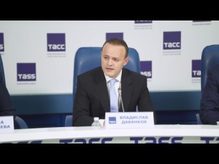 Кандидат в президенты РФ Владислав Даванков озвучил свою позицию по СВО