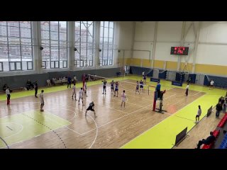 🏐 ЧЕМПИОНАТ РОССИИ. ПЕРВАЯ ЛИГА.МУЖЧИНЫ🏐

 ВК “Тамбов“ - ВК “Белогорье-3“