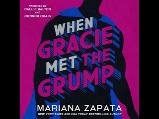 When Gracie Met The Grump By Mariana Zapata