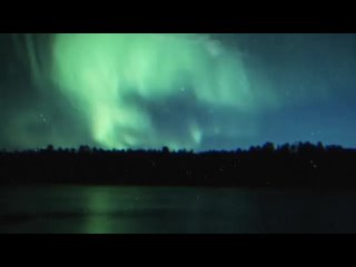 MOSOVICH  BATRAI - Полярная звезда (Lyric Video)