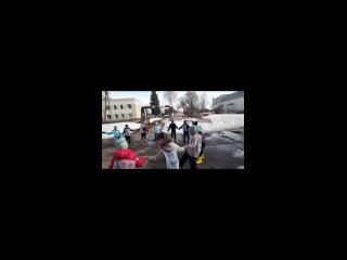 Video by Нурминская средняя школа