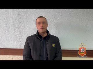 В Чехове мужчина ограбил бензоколонку по заданию украинских мошенников