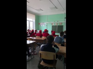 Video by МБОУ «Школа №114» Приволжского района г.Казани