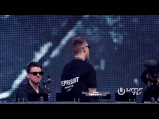 Nicky Romero -  Ultra Music Festival 2024