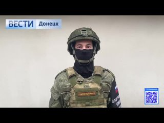 ⚡️ Военные следователи СК России зафиксировали очередные преступления, совершённые вооружёнными формированиями Украины в отношен