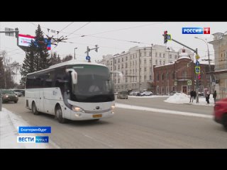 Уральцы смогут выбрать цвета мотоциклов, которые в качестве подарка получат участники викторины Опорный край