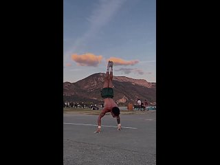 Видео от Workout Belorechensk