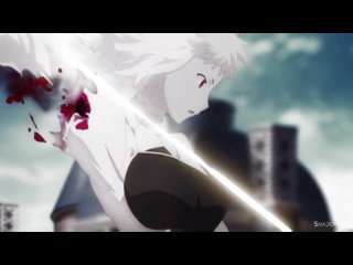 stigmata [multifandom amv]