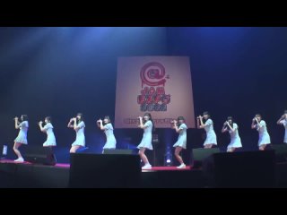 【AKB48 17Gen】「@JAM EXPO 2022  - “＃SukiNanda“