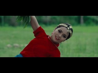 Gurasai Phulyo - Trishna Gurung [Official Video]