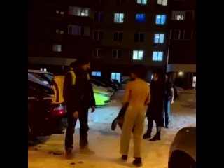 Неожиданный исход конфликта - Агрессивный водитель избегает наказания после инцидента в Московской области