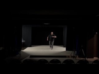 Видео от  — «Кайф за деньги» — поэтический вечер