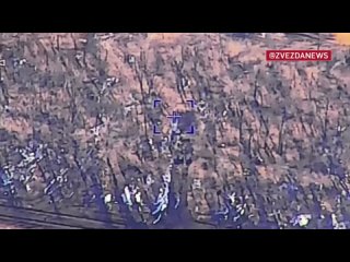 Видео:  Маскировка не помогла: Российский дрон-камикадзе уничтожил танк ВСУ в лесополосеОбнаружить и уничтожить технику п