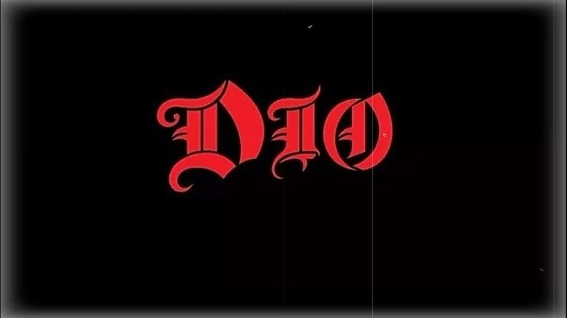 DIO ¬ Stay Out Of My Mind