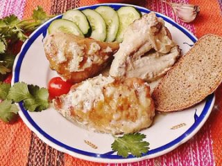 Видео от Готовим просто и вкусно