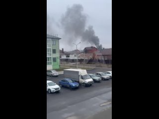 Белгородская область вновь под обстрелом. Есть тяжело раненные, в том числе ребёнок