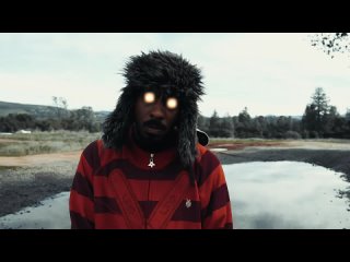 G-Mo Skee - Work Magic (Official Music Video)
