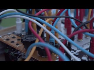 Музыкальный перформанс «Non Player Piano» на Ars Electronica
