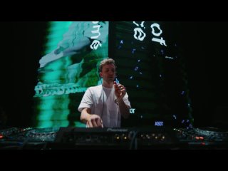 Mees Salom live at A State of Trance 2024 (Friday | Area 3)