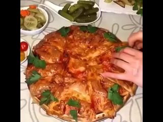 МЯСО | МУЖСКАЯ КУХНЯ