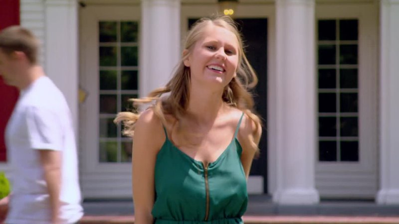 Sorority Girls: Season 1, Episode 1 ( E4 2011 UK)( ENG, SUB