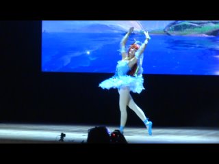 HAPPY MATSURI  (г. Воронеж) - Genshin Impact - Нилу / Nilou (the ballet dress version) - Azharkovato