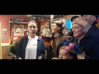 Видео от МКОУ “Камызякская СОШ №4“