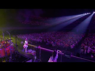 [BanG Dream! 10th☆LIVE] Poppin’ Party – Moonlight Walk