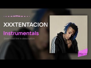 XXXTENTACION feat. Matt Ox - $$$ (Instrumental)