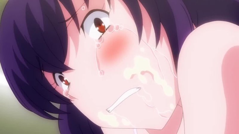 Anime pic&vid&hentai .Sakusei Byoutou The Animation 7