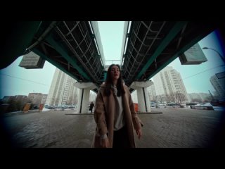 kraenkova - ZARITSA ( Anabolic Beatz) Official Video