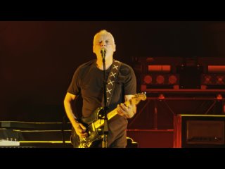 DAVID GILMOUR - Live at Pompeii - 7. 07. 2016. -  Part 1  ( BLU - RAY - 2017 )