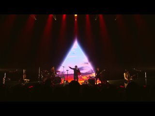 [HD] BUCK-TICK - Taiyou to Icarus (Live at TOKYO GARDEN THEATER )