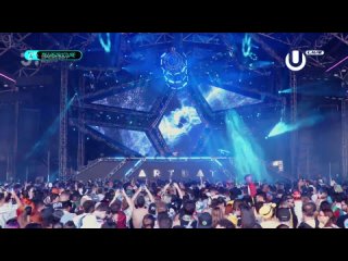 ARTBAT - Live @ Ultra Music Festival Miami, UMF 2024