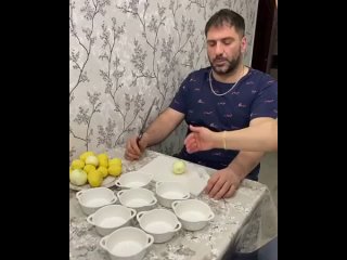 Как говориться Муж и жена - одна сатана! Ай да вкуснятину приготовили 🤗